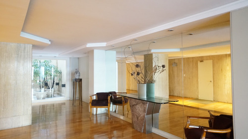 Departamento En Venta En Belgrano