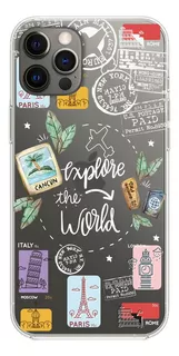 Funda Para Huawei P9lite/p10lite/p20lite/p20pro De Diseño