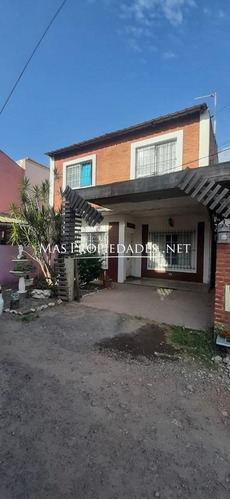 Casa En Venta Jose C Paz Barrio El Ombu