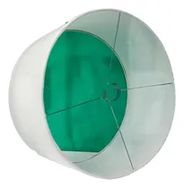 Comprar Pantalla Para Lampara De Pie Cilíndrica 40 Cm X 20 De Altura