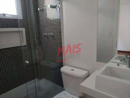 Sobreposta Alta, Tríplex, Com Piscina E Churrasqueira. - Ca0425