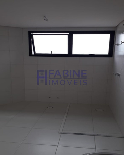 Imagem 25 de 30 de Apartamento Alto Padrão Com 03 Suítes - Ap00037 - 34960351