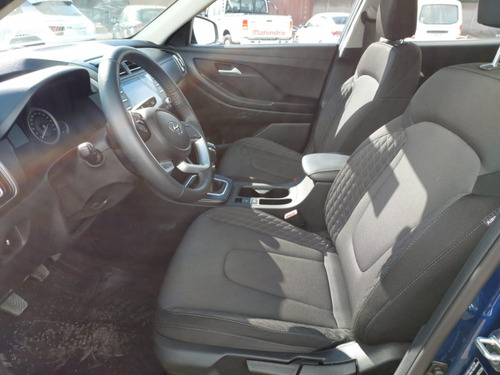 Hyundai Creta Su2id 1.5 Mt Plus 2024