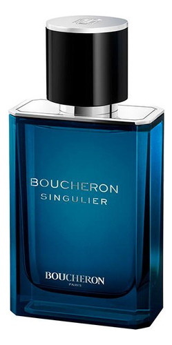 Boucheron Singulier Edp Perfume Masculino 50ml