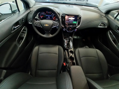 Imagen 25 de 25 de Chevrolet Cruze 4 Puertas Ltz At Entrega Inmediata (a.l)#5