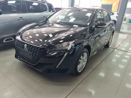 Peugeot 208 1.6l Active Pack