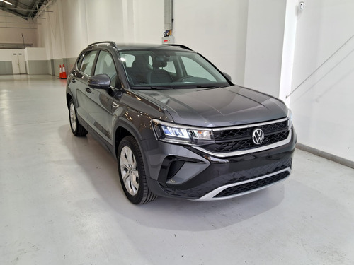Volkswagen Taos 1.4 250 Tsi Comfortline
