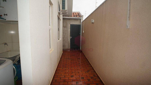 Imagem 19 de 19 de Casa Com 3 Dormitórios À Venda, 100 M² Por R$ 409.000,00 - Jardim Real - Maringá/pr - Ca0214