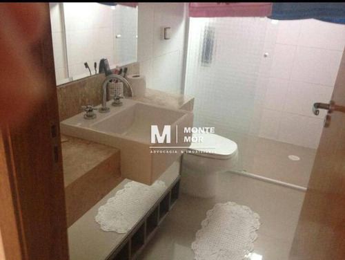 Imagem 17 de 30 de Sobrado Com 3 Dormitórios À Venda, 124 M² Por R$ 689.999,01 - Vila Bonilha - São Paulo/sp - So0725