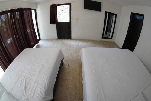 Casa Leo En Tequesquitengo Morelos ,
