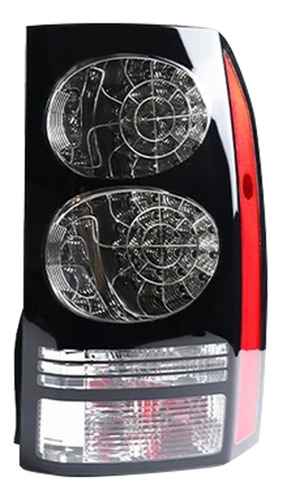 Luz Led De Freno Derecha Con Señal De Giro Trasera Lr0523957