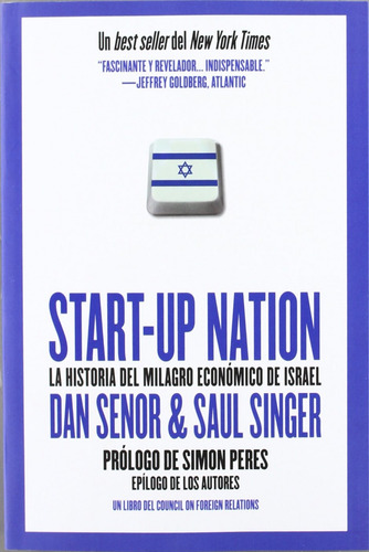 Start-up Nation 