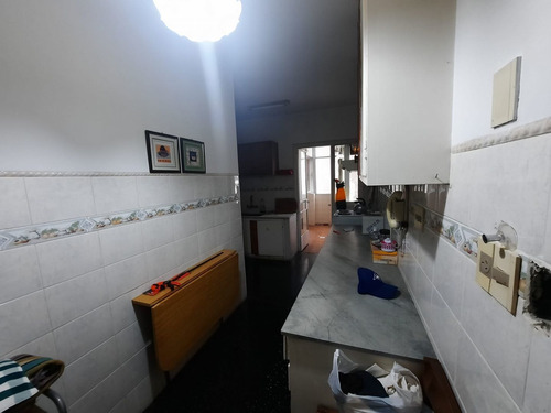 Imagen 6 de 11 de Apartamento Alquiler Cordón Montevideo Imas.uy Dd * (ref: Ims-17372)