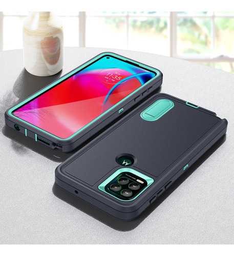 Funda Protectora For Motogplay2023/g 5g2024/edge30pro Stylus