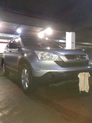 Honda Cr-v Lx At 4x2