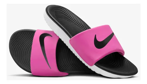 Chinelo nike on sale infantil mercado livre