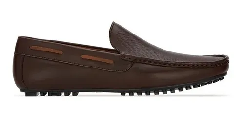 Mocasines ferrato hot sale