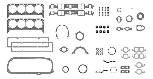 Juego Juntas De Motor Gm V8 5.7l  Autos Y Camiones 1973-1991