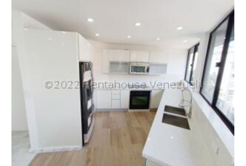 Imagen 10 de 30 de #23-1105 Bello Apartamento En Campo Alegre
