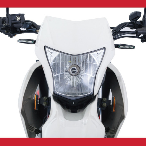 Imagen 4 de 17 de Zanella Zr 250 Ohc - Unico Moto Canning