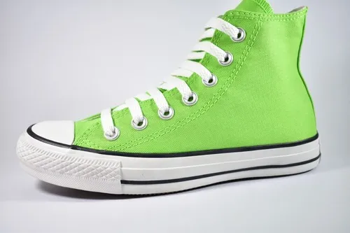 Zapatillas converse top locales buenos aires