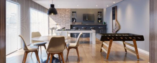 Imagem 7 de 17 de Apartamento À Venda No Bairro Ferreira - São Paulo/sp - O-5148-12744