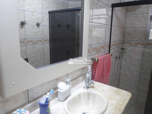 Imagem 25 de 30 de Sobrado 5 Dormitórios Próximo Ao Clube Vila Galvão - So0555
