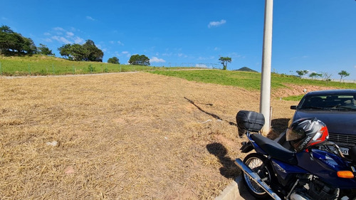 Imagem 5 de 11 de Lote / Terreno Em Loteamento Greenfield - Atibaia - 11520