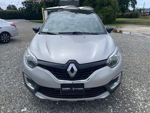 Renault Captur 2.0 Intens