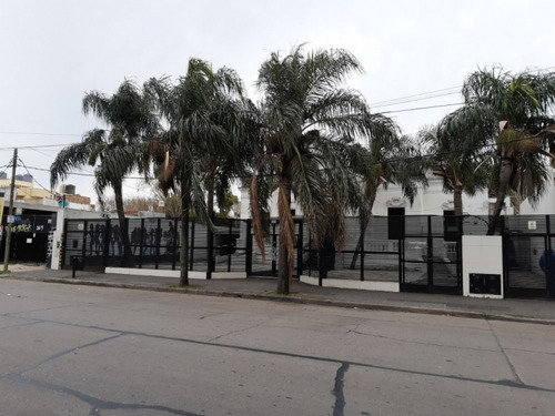 Lote En Venta En Villa Sarmiento