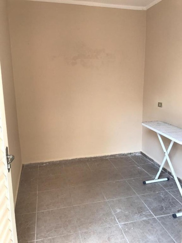 Sobrado Para Alugar, 120 M² Por R$ 2.800,00/mês - Alto Da Mooca - São Paulo/sp - So1953