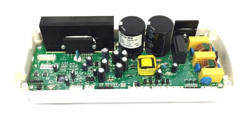 Imagem 3 de 3 de Placa Potência Electrolux Lst12 Wd