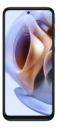 Imagen 1 de 8 de Celular Motorola Moto G31 Dual Sim 128gb 6gb Ram Azul Nuevo Desbloqueado
