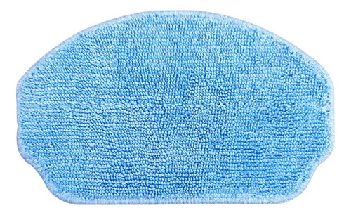 Para Aspirador Robótico Conga 999 Origin X-treme Side He