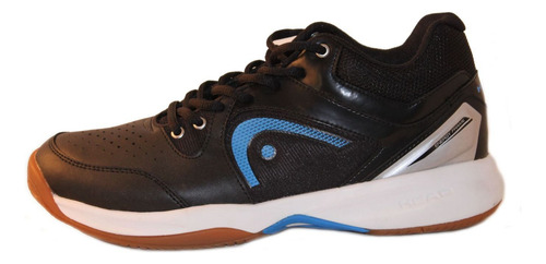 Pista Cubierta Head Sonic 2000 Mid De Ráquetbol/squash Para