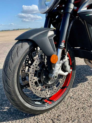 Mv Agusta Brutale 800 Rr