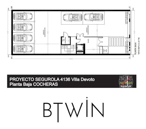 Imagen 3 de 12 de Departamento - Villa Devoto
