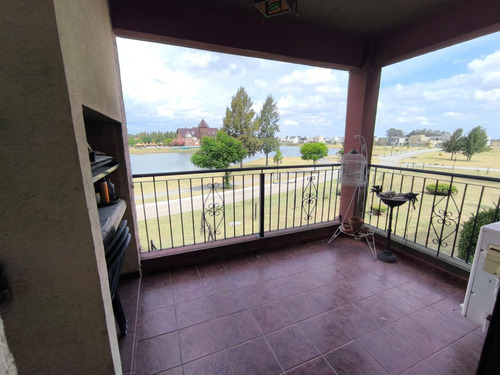 Venta Departamento Principado Ciudad Nautica 3 Ambientes