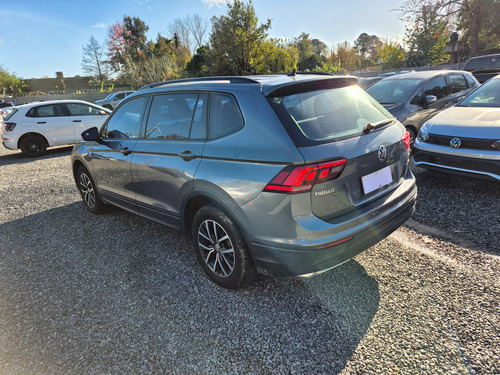Volkswagen Tiguan Allspace 1.4 Tsi Trendline 150cv Dsg
