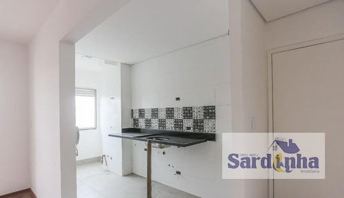 Imagem 5 de 15 de Apartamento Em Jardim Peri Peri - São Paulo - 4785