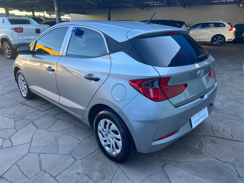 Imagem 7 de 9 de Hyundai Hb20 2020 Flex