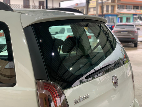 Fiat Idea 1.6 MPI ESSENCE 16V FLEX 4P MANUAL