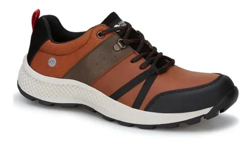 Zapatos Ferrato Outdoor Piel Cuotas sin inter s