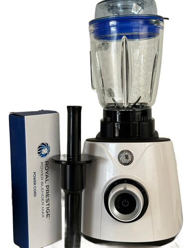 Licuadora Royal Prestige Power Blender Max