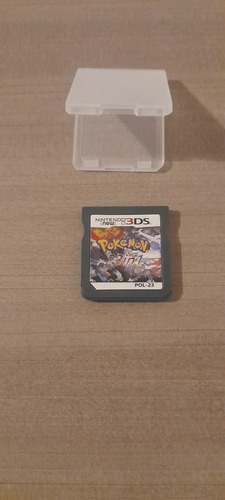 Pokemon Collection Para Nds 23 En 1 (Usado)