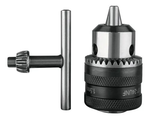 comprar Mandril Para Taladro Con Llave 3\u002F8 Truper Cod: 2510870