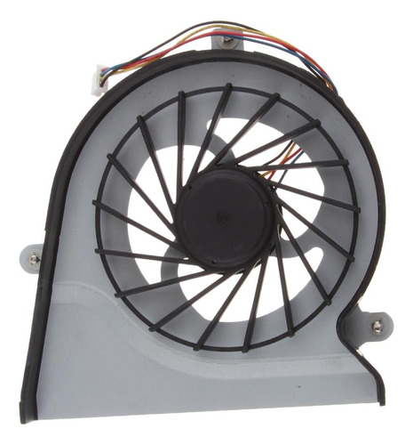 Ventilador De Cpu Para Ordenador Portátil Para Y560 Y560a