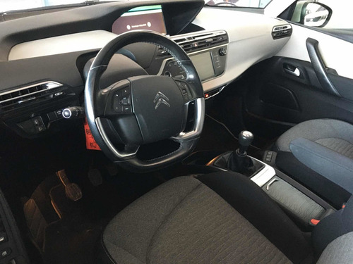 Citroën C4 Picasso Hdi 115 Feel Pack
