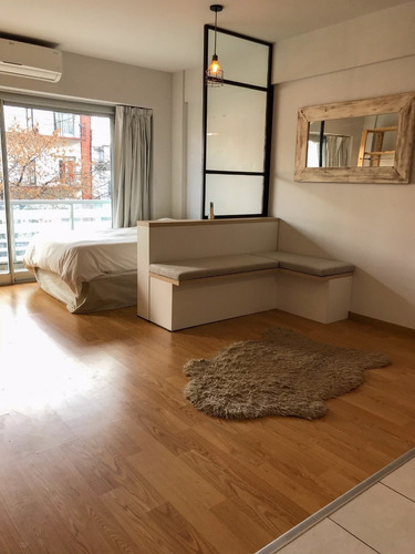 Imagen 6 de 14 de Monoambiente Venta Colegiales Dueño Directo - Negociable