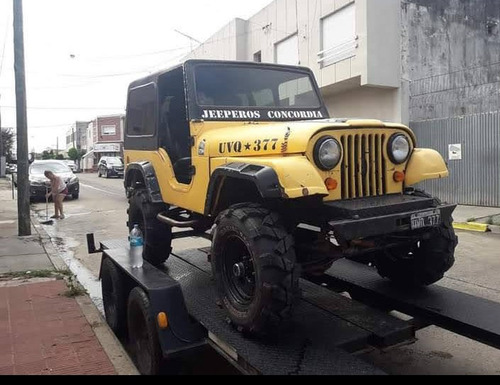 Ika Jeep Ika Jeep Ika 4x4